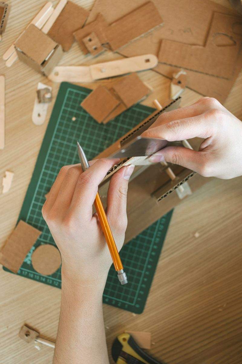 Estudio Brújula Creativa 6