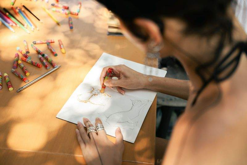 Estudio Brújula Creativa 9