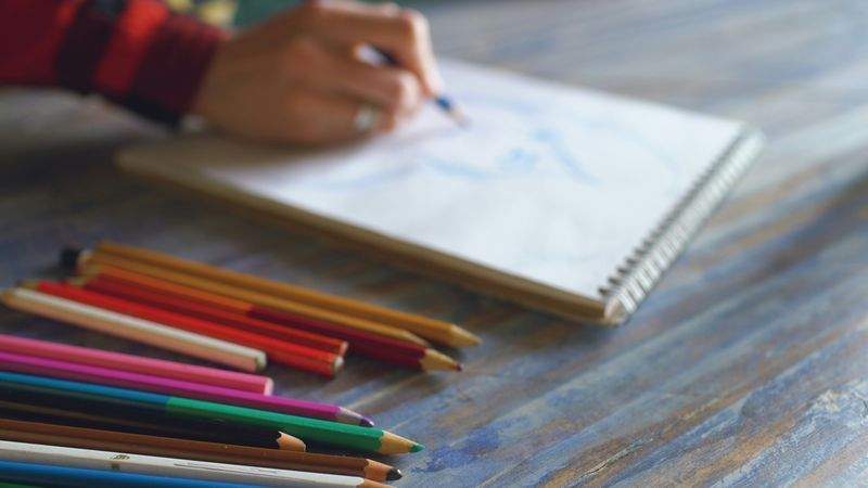 Creación de contenido creativo para marcas